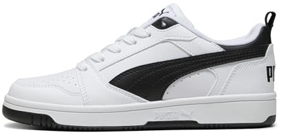 PUMA Rebound V6 Lo AC PS SneakerUnisex - Bambini e Ragazzi