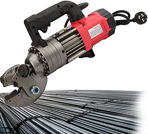 Spezielle Eisenstangen für Stahlstangen 4-16mm verwenden Schneidemaschinen, elektrische Stahlstangen Biegemaschinen und elektrische hydraulische Stahlstangen Schneidemaschinen 2-2.5S