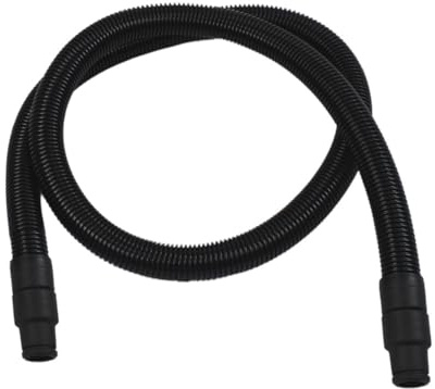 MisterVac | Schlauch mit Werkzeugadapter kompatibel mit Bosch Gas 18V-10L