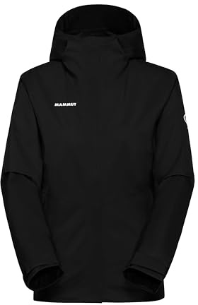 Mammut Veste à capuche Alto Hs pour femme