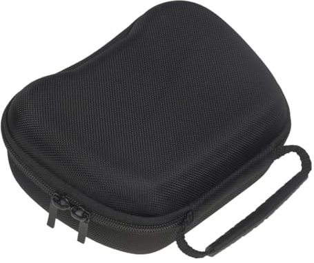 DIYEAH Custodia Protettiva Rigida Per Controller Switch Pro Borsa Da Viaggio Portatile in Oxford Con Interni in Eva Per Conservare Gamepad e Accessori Di Console Gaming