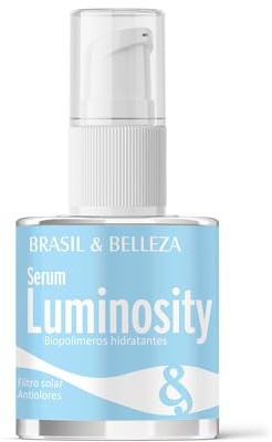 Serum B&B Blue Luminosity Perfumador 30ml