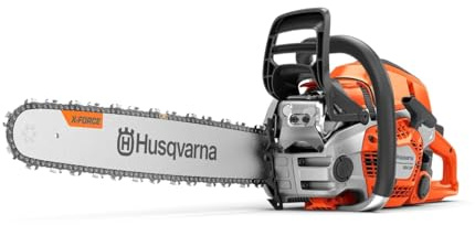 MOTOSEGA HUSQVARNA 564XP Fuel Inject
