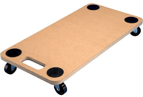 PLATAFORMA RODANTE RECTANG.30X60 C-120KG