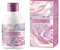 L'AMANDE - Bagnoschiuma Donna Fresco al Profumo di Gelsomino e Mimosa, Docciaschiuma Gel Detergente e Idratante Corpo Delicato e Naturale, Bagno Schiuma Azione Emolliente - Rosa Suprema, 250 ml