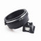 EOS-NEX Objektivadapter Adapterring,für Canon EF/EF-S Objektiv Kompatibel für E-Mount Kamera,NEX-3,NEX-C3,NEX-F3,NEX-3N,NEX-5,NEX-5N,a3000,a7,a7S,a7R;EOS to NEX Lens Adapter