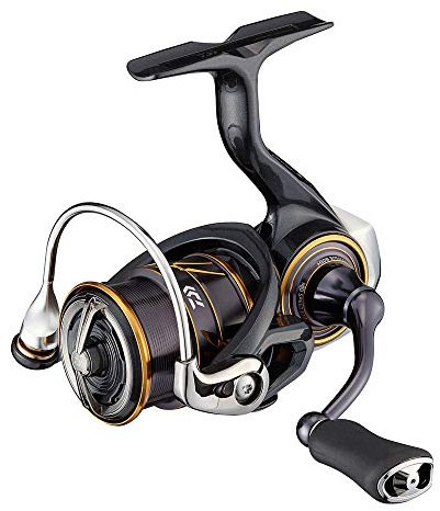 Daiwa 21 Kessel FC Liter 1000s