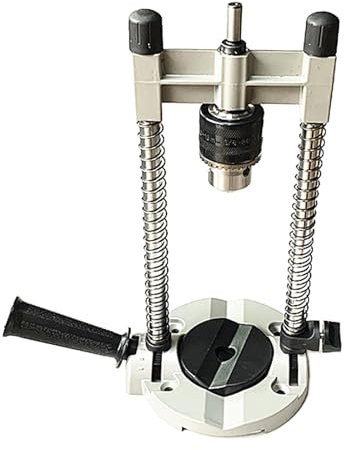 JISADER Multi Angle Drill Guide Attachment