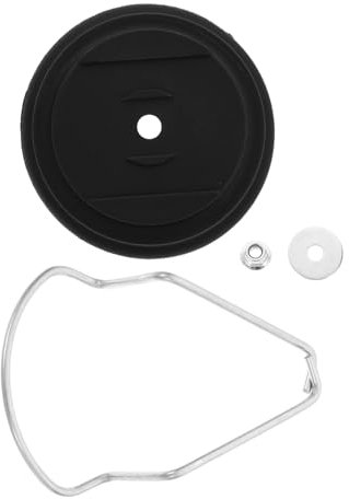Hemobllo Jeu Écrous Vis Pour Coupe-bordures Sans Fil Accessoires Pour Tondeuses Autoportées De Rechange Pour Coupe-herbe Et Tondeuse à Gazon