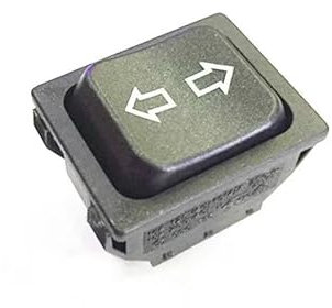 bvwkkynle Interrupteur à Bascule Double Face à réinitialisation Automatique, 6 Broches, 10 A, 250 V CA, R13-87