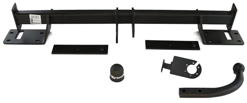 STEINHOF Attelage Rigide pour Mercedes B W246 de 11.2011