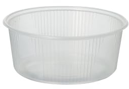 Papstar 1000 Verpackungsbecher rund 200 ml (82041)