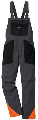 Stihl Schnittschutzhose Latz