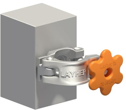 layher Ballast (10 kg)
