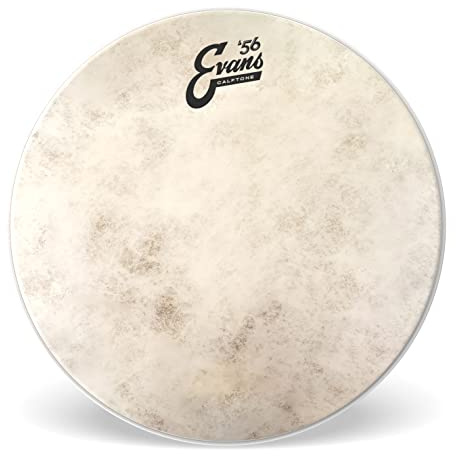 Evans Calftone 14, TT14C7 Tom Batter/Snare Batter