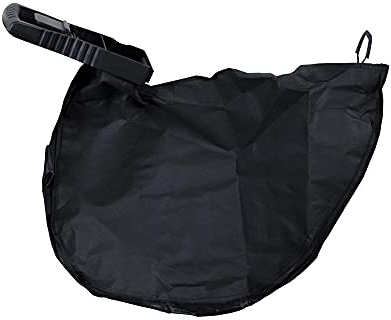 Florabest Sacco di Racolta con Supporto per Aspirafoglie FLB 2400/9