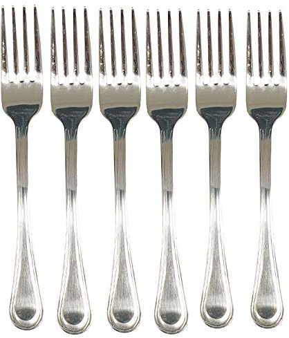 Lacasa - Set de 6 tenedores de postre