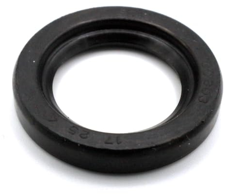 Parts and Parts Wellendichtring 17x25x4mm