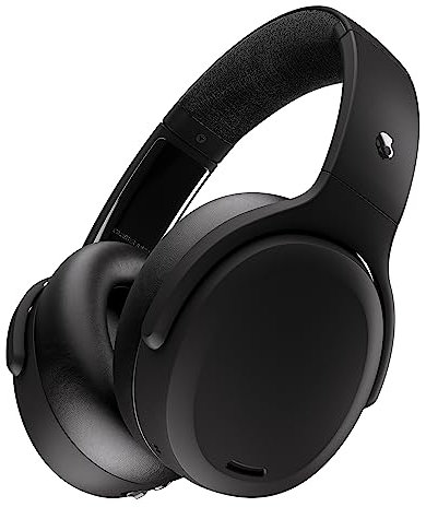 Skullcandy Crusher ANC 2 - Schwarz