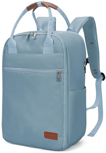 Hayayu Travel Backpack 40x25x20 Rucksack for Men and Women,Travel Bag Water-Resistant Hand Luggage Bag Carry on Bag,20L Designed for Ryanair Underseat Cabin Bag for Travel Weekend
