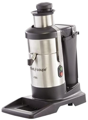 Extracteurs de Jus Professionnel J 100 - Robot Coupe
