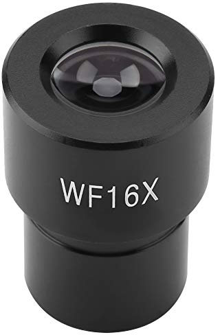 DM-WF009 WF16X Weitwinkel-Okular, Weitwinkel-Okular, Biomikroskop, Okular, Mikroskop-Objektiv, Anschlüsse, Schnittstellendurchmesser 23,2 Mm