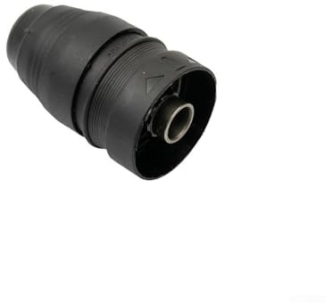 Fiable para portabrocas SDS Plus para Bosch PBH240RE y GBH24VFR, adecuado para diversas tareas de perforación