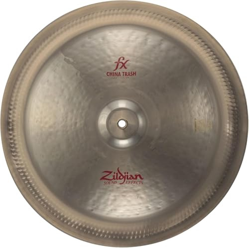 Zildjian FX Cymbals Series - 18 Oriental China Trash Cymbal