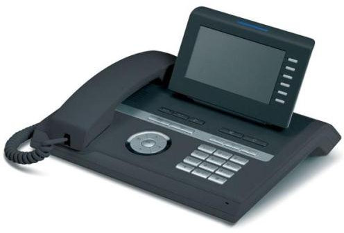 SIEMENS OpenStage 40 HFA lava