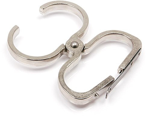 Handschellen CLEJUSO Mod. Nr. 6