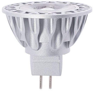 (Pack of 10) Soraa 777083 SM16-09-36D-830-03 Brilliant MR16 GU5.3 9W 3000K 36 Degree LED Light Bulb