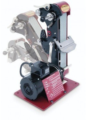 Robert Sorby PE01A Proedge Sharpening System by Robert Sorby