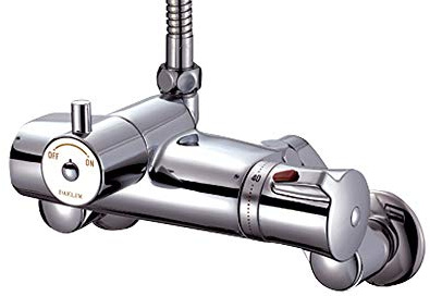 Daelim FB2060NRC Thermostatic Shower Mixer Faucet