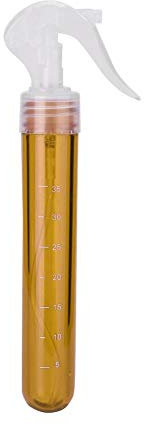 Qkiss 5 Colors Hairdressing Spray Bottle Fine Mist Water Sprayer Salon Barber Tool Empty Refillable Bottle (07)