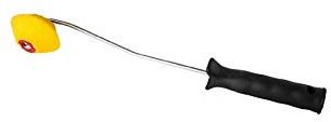 Rouleau pour angles 9032810