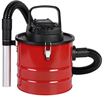 Cofan Non no, Aspirateur de Cendres Batterie 18 V, Norme