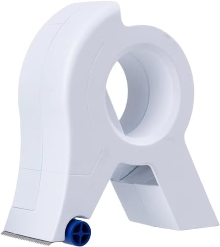 Applicatore per nastro adesivo, dispenser per nastro adesivo per mascheratura, strumento pre-assemblato per nastro adesivo per mascheratura