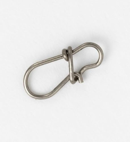 Decoy Agrafe Sn-17 Round Snap Pg - No.1 - Round Snap Pg 1