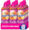 Fabuloso Ammorbidente Concentrato I Regalati l'Italia con Profumi di Sanremo 12x585ml | Fragranza che Dura per Settimane* | Fragranza Attivata dal Movimento | 312 Lavaggi