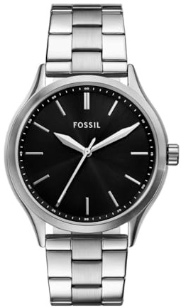 Fossil BQ2890 Herren Armbanduhr