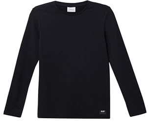 s.Oliver Longsleeve aus Strukturjersey