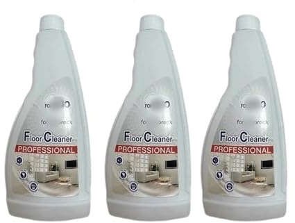 Aspirapolvere Liquido For La Pulizia Dei Pavimenti. Compatibile Con Roborock. Compatibile Con Xiaomi. Compatibile Con OMO. Soluzione Combinata For La Pulizia Dei Pavimenti 480mL