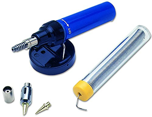 Laser 2696 Gas Soldering Kit