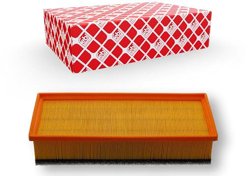 febi bilstein 38861 Luftfilter, 1 Stück