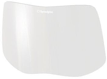 HOR527001 - 3M Speedglas 9100 Outer Lens Scratch Resistant 10 - EU / UK