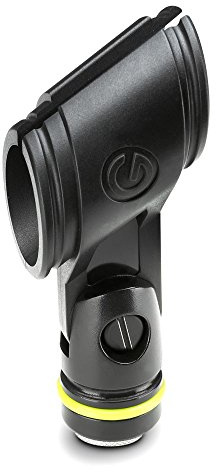 Gravity MS CLMP 25 - Microphone Clamp 25mm