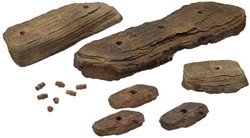 Lucky Reptile TCS-2 Terra Cliff Set, M