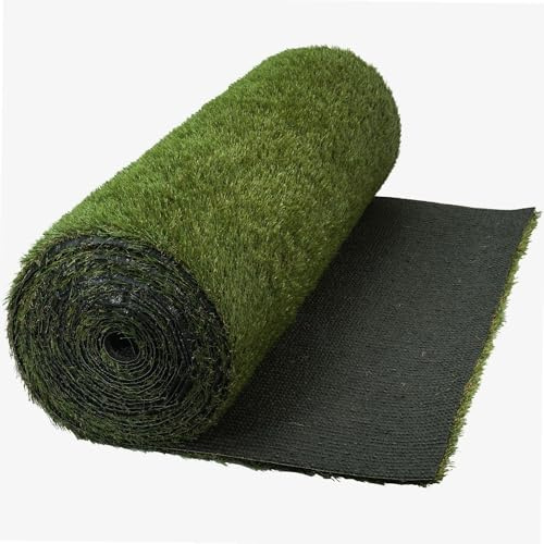 Werkapro Konstgräs, tjocklek 3 cm 1 x 4 m eller 4 m2