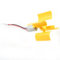 - Mini generatore di Verticale, Kit Fai Te, Piccolo Motore per impianti eolici Verticali, Pale, Ventre, generatore di Corrente