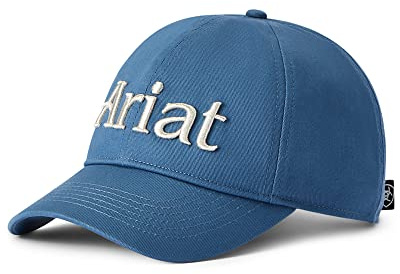 ARIAT Damen Mütze Hoyden Cap Blue Opal